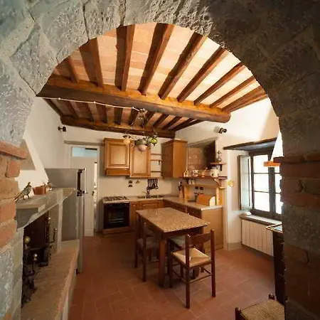 Casale Rosennano Castelnuovo Berardenga