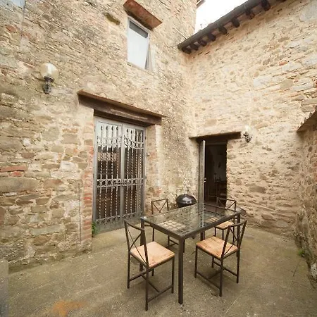 Casale Rosennano Castelnuovo Berardenga