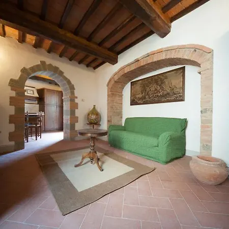 Casale Rosennano Castelnuovo Berardenga