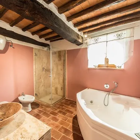 Casale Rosennano * Castelnuovo Berardenga