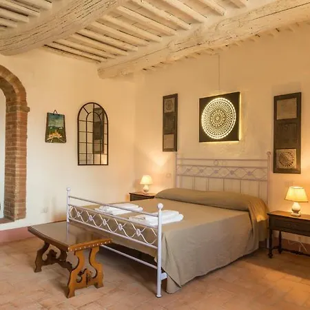 Casale Rosennano *
