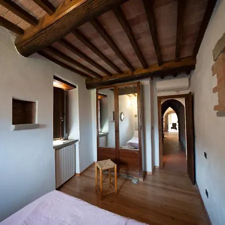 Casale Rosennano *