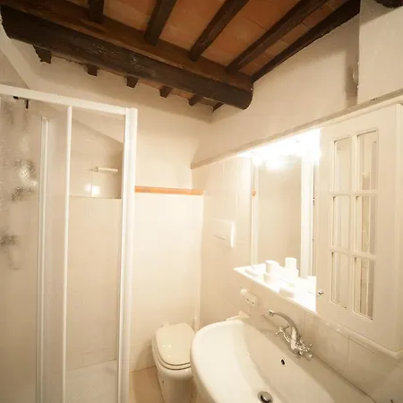 Casale Rosennano Castelnuovo Berardenga