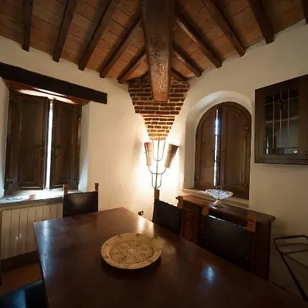 Casale Rosennano *
