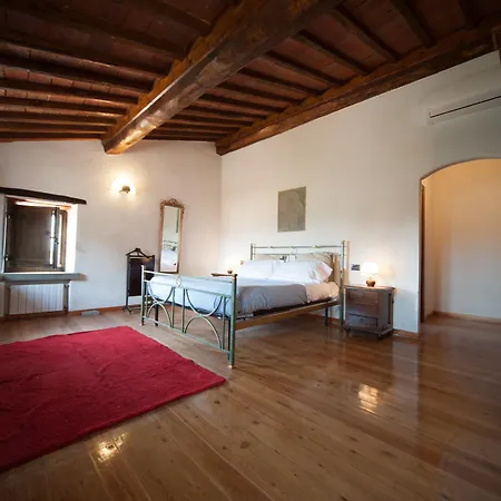 Casale Rosennano