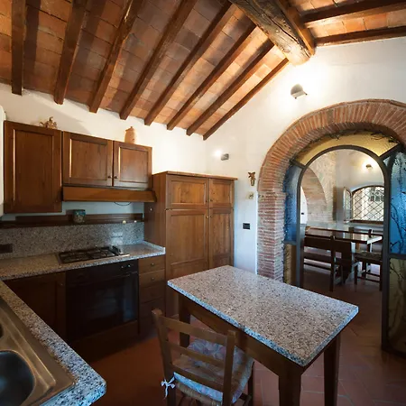 Casale Rosennano *