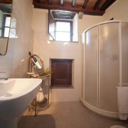 Casale Rosennano *