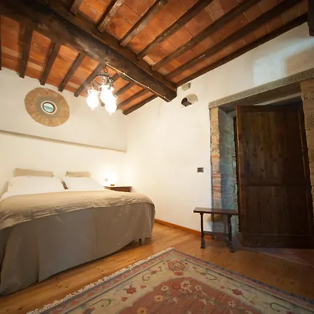 Apartment Casale Rosennano Castelnuovo Berardenga