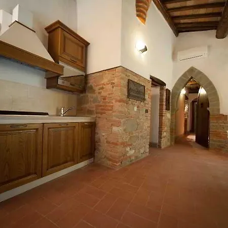 Casale Rosennano Castelnuovo Berardenga