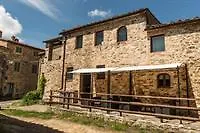 Casale Rosennano Apartment