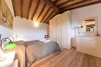 Apartment Casale Rosennano *