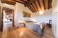 Casale Rosennano Apartment