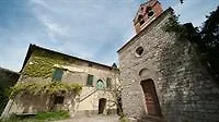 Casale Rosennano * Castelnuovo Berardenga